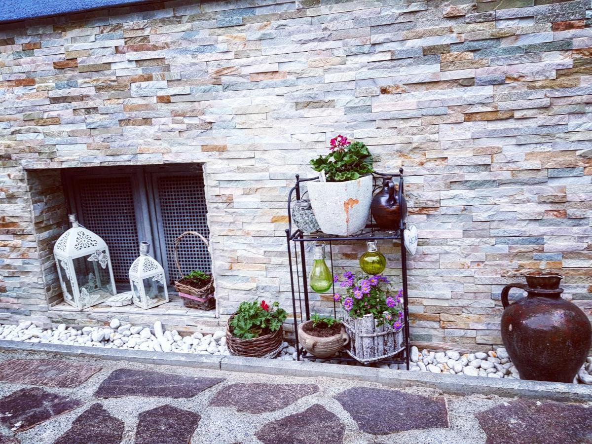 Haus Emily Schladming Exterior foto